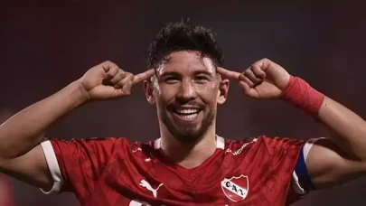 Felipe Loyola Galatasaray’a doğru