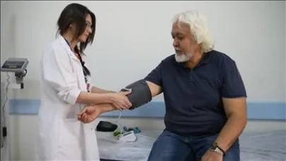 Türkiye’de Sağlıklı Hayat Merkezlerine rekor başvuru sayısı!