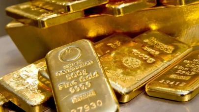 Altında şok! kilogram fiyatı 4,9 milyonun altına dayandı