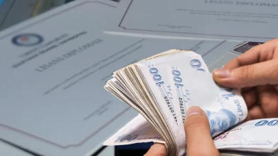 Diplomadan sonra bina raporu da sahte çıktı: 5 ilde şok operasyon!