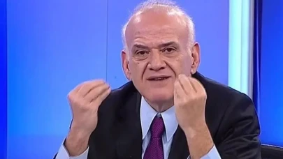 Ahmet Çakar: 'Fenerbahçe’nin golü neden gösterilmedi?'