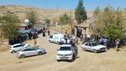 Geceyi kan gölüne çeviren saldırı: Aileyi katleden şüpheliler gözaltında