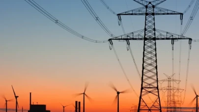 Dün akşam elektrikte rekor kırıldı! Herkes tüketti