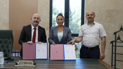 Sanatın yeni rotası: Türkü ve opera, Gaziantep’in köylerinde buluşuyor