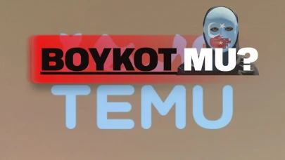 Temu boykot mu, İsrail malı mı, Çin merkezli e-ticaret devi boykot listesinde mi?
