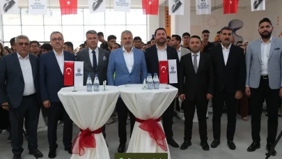 Hataylı gençler üniversiteye belediye desteğiyle gidiyor