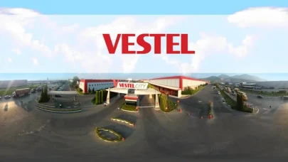 Vestel’den ekran teknolojilerinde dev adım: Yerli QLED dönemi başladı