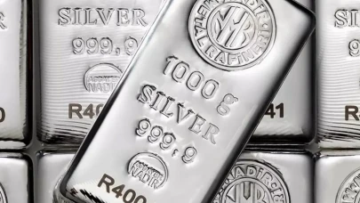 Katılım Emeklilik’ten yeni fon: Gümüşle uzun vadeli birikim dönemi