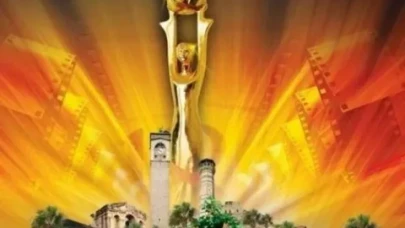 Komposttan fidana, eşyadan umuda: Altın Koza’da dönüşüm sahnesi