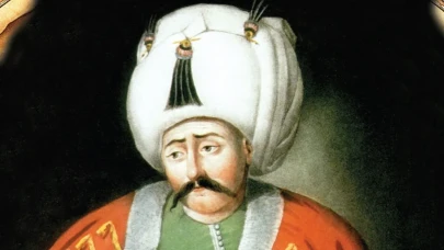 Yavuz Sultan Selim: Hilafeti taşıyan, şiirleriyle ruhunu açan padişah