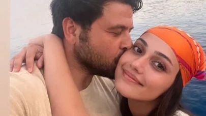 Sevda Erginci sevgilisi kim, Efe Saydut kimdir, kaç yaşında, nereli, ne iş yapar? Hakkında merak edilenler