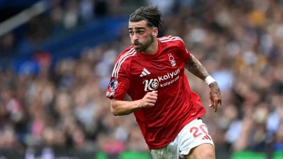 Beşiktaş Jota Silva transferini resmen duyurdu!