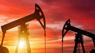 Ticari petrol stoklarında şok: 9,3 milyon varil azalma