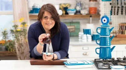 Refika Birgül Kimdir? Refika’nın Mutfağı’nın Kurucusunun Hayat Hikayesi, Kariyeri ve Hayalleri