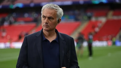 Jose Mourinho, Benfica ile anlaştı mı? Tecrübeli teknik adam Lizbon’da görüntülendi