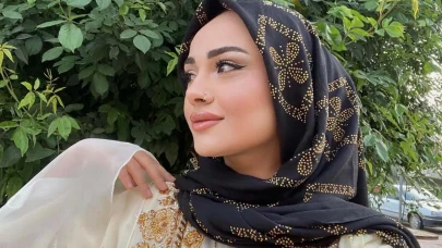 Halef Kevser Kimdir? İşte Pınar Cılıt’ın Biyografisi ve Hayatı