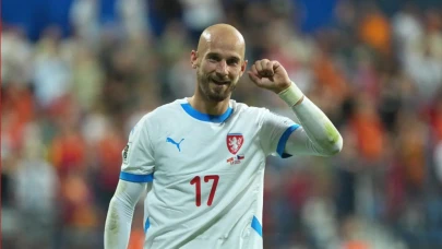 Beşiktaş'ın yeni yıldızı Cerny’den milli golle mesaj!