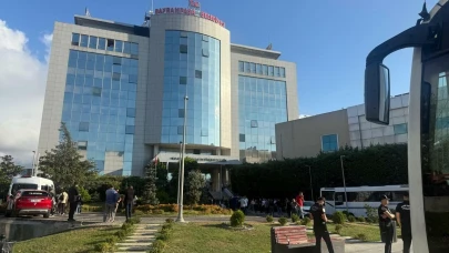 CHP'li Bayrampaşa Belediyesi'nde sarsıntı: 4 istifa, AK Parti hamle bekliyor