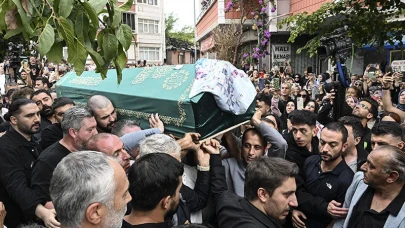 Güllü’nün ölümünde şok iddia: Beste Açar ‘üçüncü kişi’ dedi!