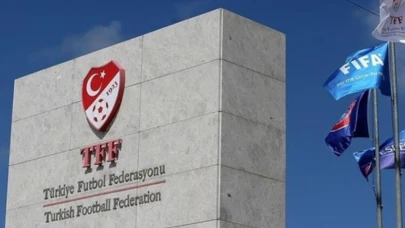TFF’den erteleme maçları sonrası açıklama!