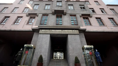 Hudutta yaşanan olayın perde arkası: Askerlere yönelik iddialara MSB’den yanıt