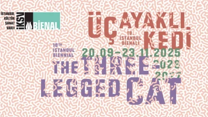 İstanbul’un hafızası sanatla konuşuyor: 18. Bienal başlıyor