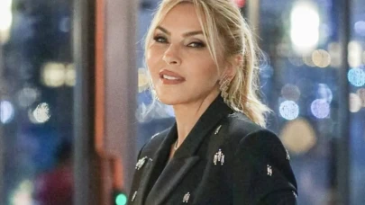 “Hande’yi gelin istemedi” iddiaları sonrası Arzu Sabancı’dan flaş açıklama!