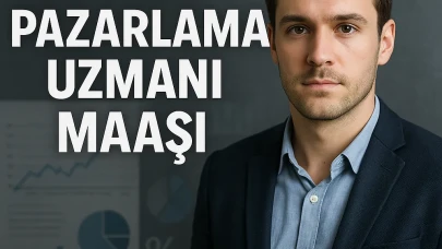 Dijital Pazarlama Uzmanı maaş skalası nedir? 2025 güncel liste