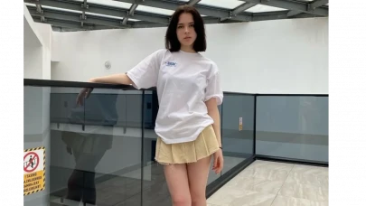 Helin Elveren kimdir? Güzel oyuncunun hayatı ve kariyeri merak ediliyor