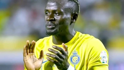 Sadio Mane Süper Lig yolunda: Beşiktaş transfer için harekete geçti!