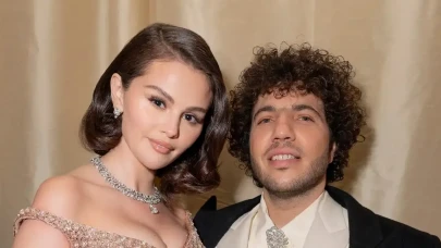 Benny Blanco kimdir? Müzik ve magazin dünyasında adında söz ettiriyor