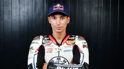 Toprak Razgatlıoğlu, Superbike Şampiyonası’nda tarihi bir seri yakaladı!