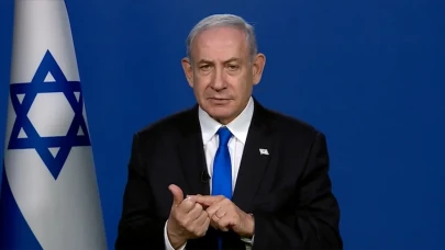 Netanyahu’dan Sert Mesaj: Hamas ile Anlaşmaya Yer Yok
