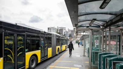 İstanbul’da ulaşım fiyatları uçtu! Zamlı tarife yürürlükte