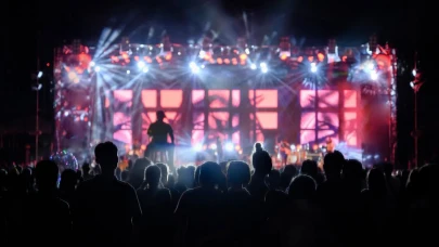 Bodrum’da festivaller ekonomiye nefes aldırdı: Sezon kapanmadı