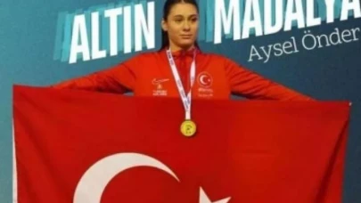 Aysel Önder Kimdir? Dünya ve Paralimpik Rekoru Kıran Milli Sporcunun Hayatı
