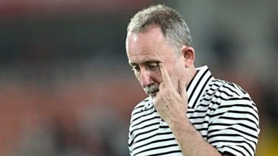 Spor yazarları Beşiktaş’ı masaya yatırdı: 'Sergen Yalçın için zor başlangıç'