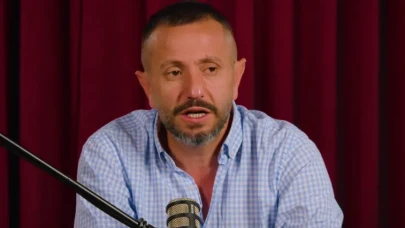 Aydın Cingöz: Seçimi Sadettin Saran Değil, Ali Koç Kaybetti