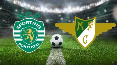Sporting Moreirense maçı saat kaçta? İşte maçın tüm detayları