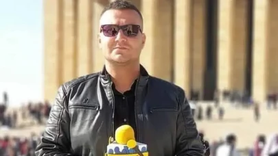 Özkan Bozkurt kimdir, kaç yaşında, aslen nereli, mesleği nedir, tutuklandı mı, suçu nedir?