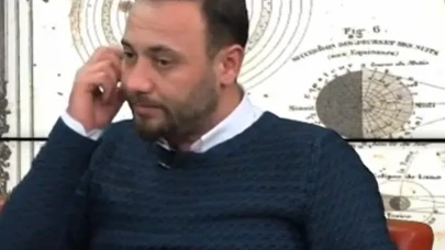 Nejat İşler’e Kafa Atan Muhabir Kim, Tarık Eker Kimdir? İşte Hakkında Merak Edilenler