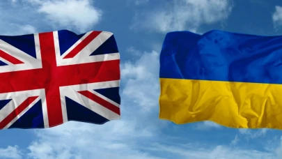 Zelenskiy yasayı imzaladı: Ukrayna-İngiltere anlaşması yürürlüğe girdi