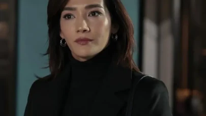Halef, Melek kim? Aybüke Pusat’ın canlandırdığı karakterin detayları
