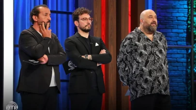 MasterChef’te kim elendi? 1 Eylül 2025 yeni haftanın kaptanı kim olacak?
