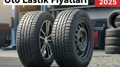 Lastik Fiyatları Tercih Ederken Ekonomik ve Güvenli Seçenekleri İnceleyin