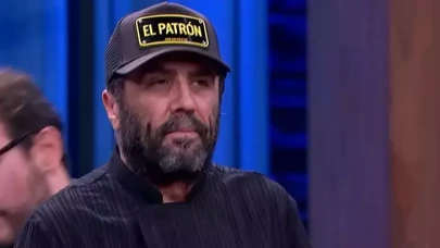 Bedri Usta Kimdir? MasterChef Türkiye’ye Konuk Olan Kebap Ustasının Hayat Hikayesi