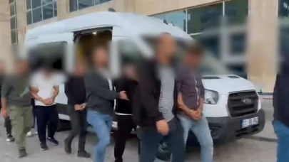 Kamu görevlisi süsüyle 846 bin TL’lik dolandırıcılık