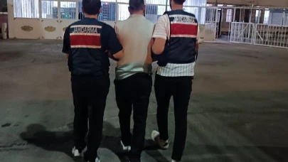 Gaziantep’te DEAŞ’a kırmızı bülten darbesi!