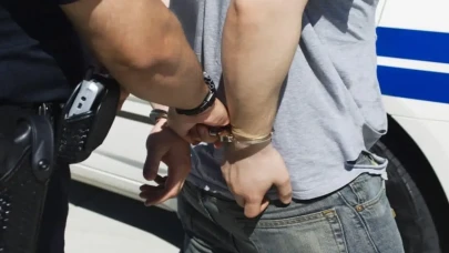 Kesinleşmiş cezası bulunan FETÖ firarisi Şarkışla’da yakalandı