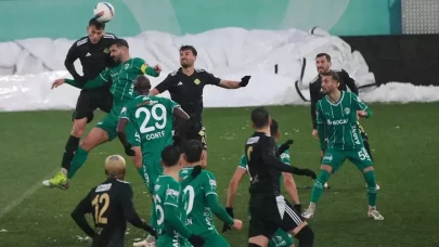 Esenler Erokspor Iğdır FK Saat Kaçta, Ne Zaman? 1. Lig'de Zirve Mücadelesi Devam Ediyor